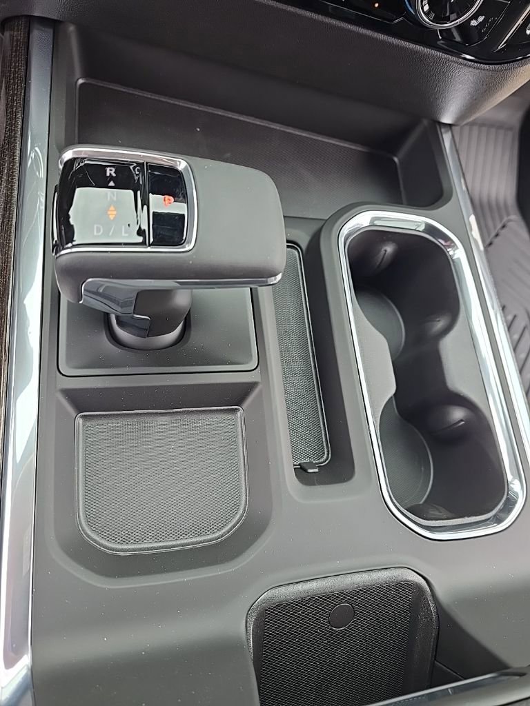 New 2026 Chevrolet Silverado 1500 LT Trail Boss w/ Convenience Package II image 25