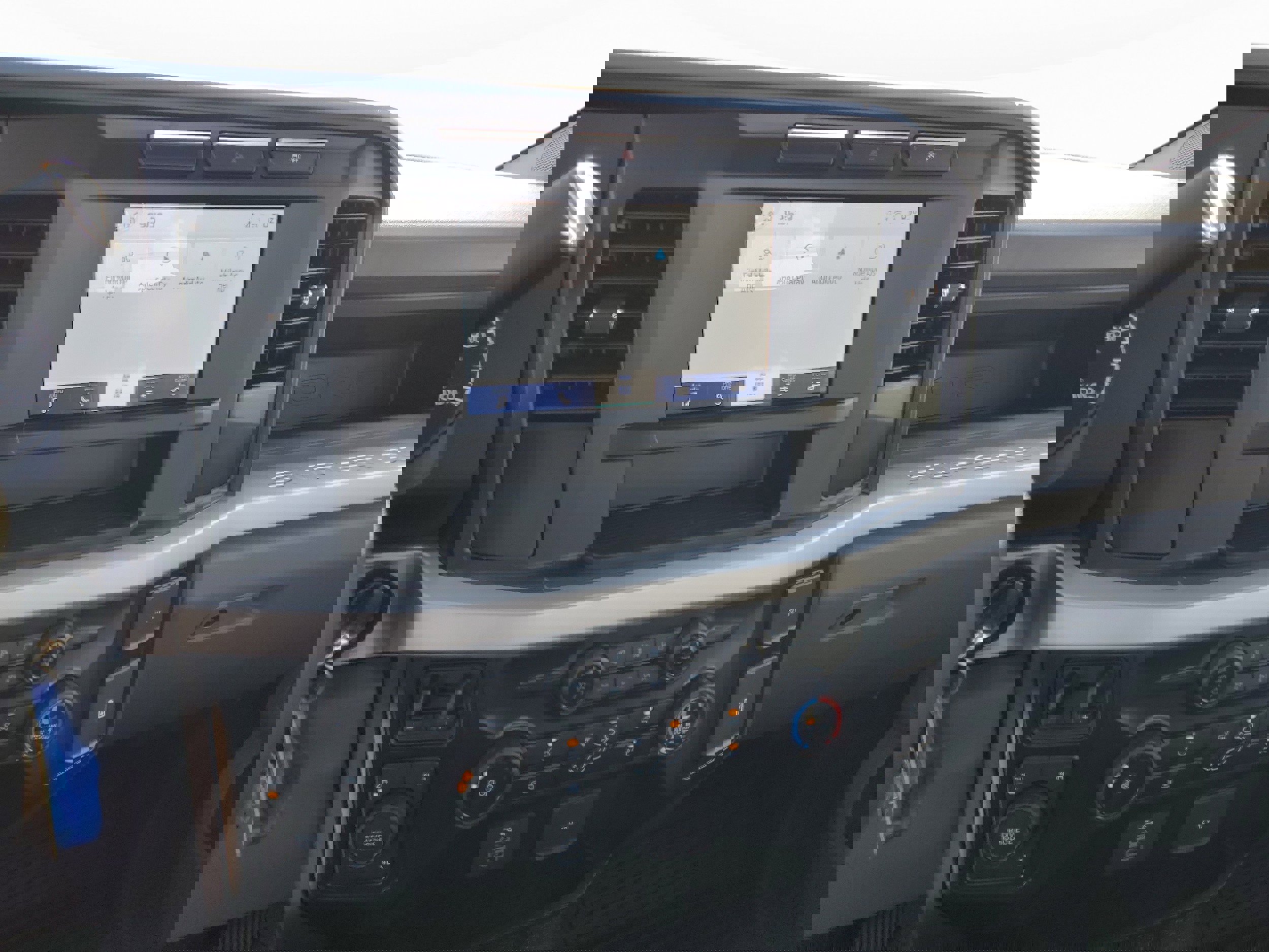 New 2024 Ford F450 XL w/ XL Chrome Package image 19