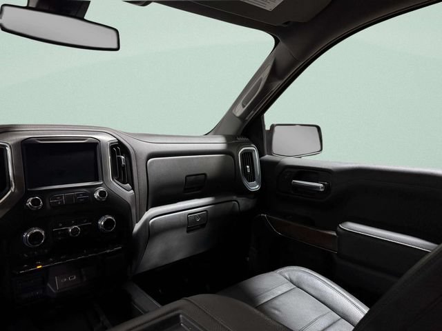 Used 2020 GMC Sierra 1500 Denali w/ Driver Alert Package II AWD/4WD image 15
