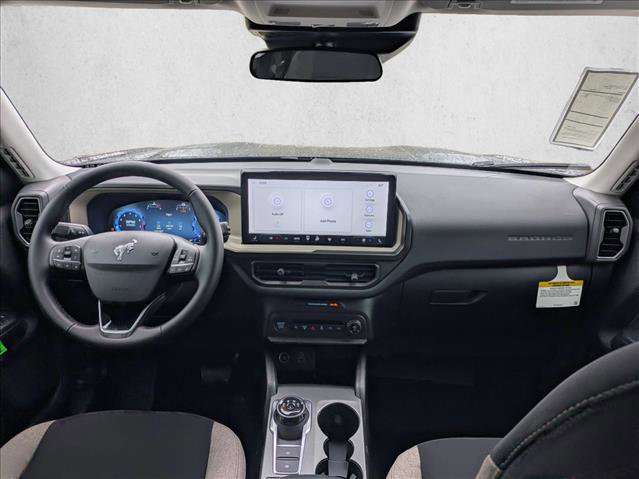 New 2025 Ford Bronco Sport Big Bend w/ Convenience Package image 14