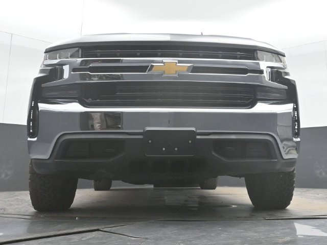 Used 2019 Chevrolet Silverado 1500 LT AWD/4WD image 28