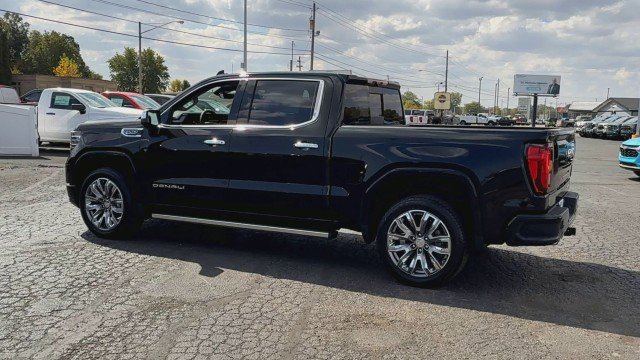 New 2026 GMC Sierra 1500 Denali w/ Denali Reserve Package image 6