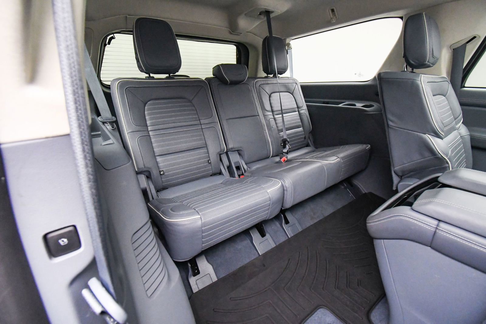 Used 2024 Lincoln Navigator L Black Label image 53