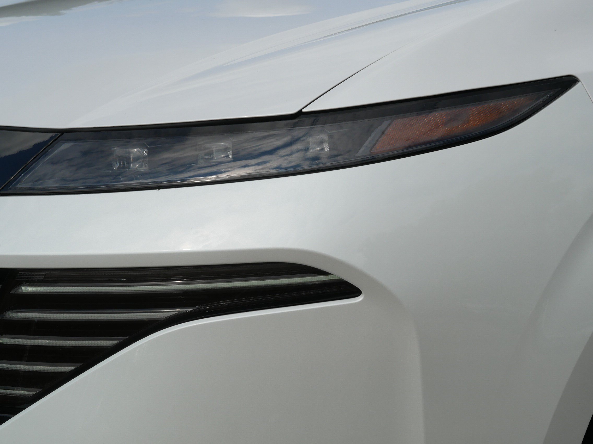 Certified 2025 Nissan Murano SL AWD/4WD image 16