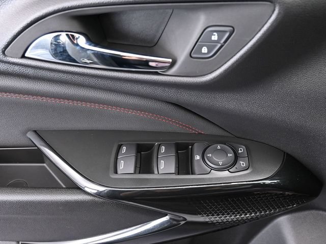 New 2026 Chevrolet Trax RS w/ Driver Confidence Package FWD image 32