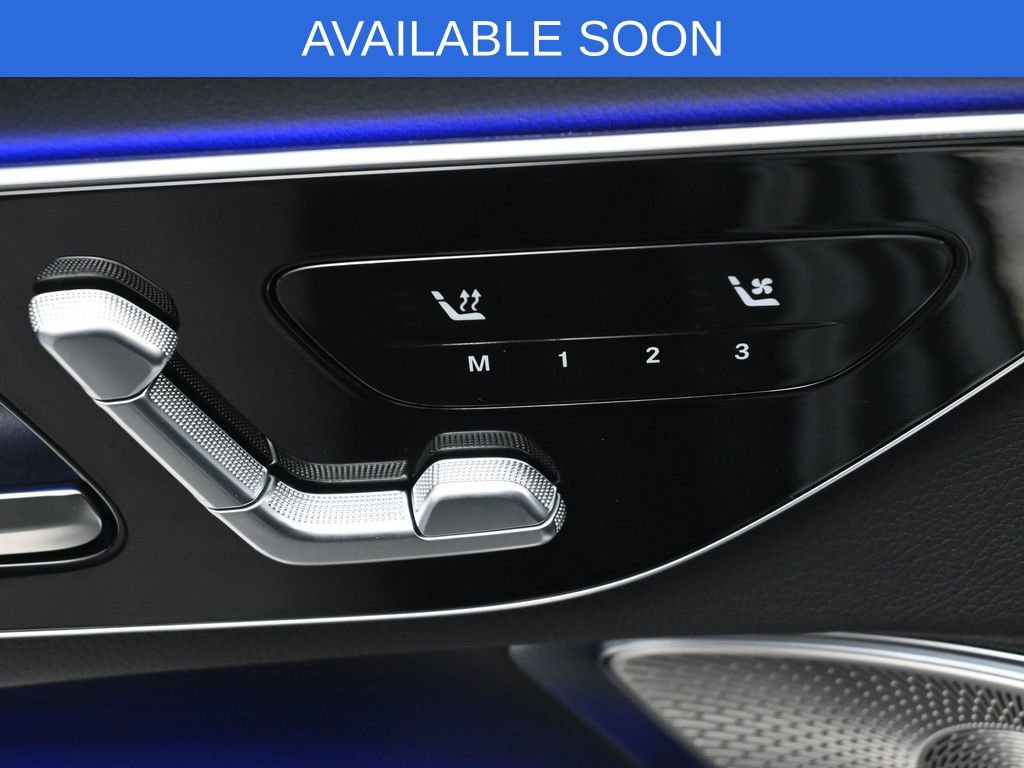 Used 2024 Mercedes-Benz CLE 300 4MATIC Coupe image 15