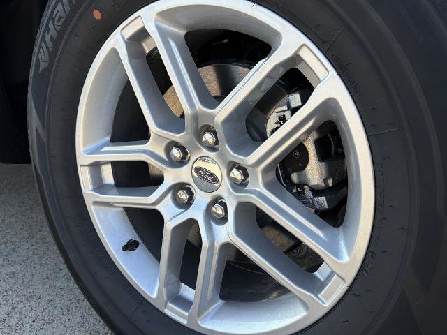 New 2027 Ford Explorer Active AWD/4WD image 38