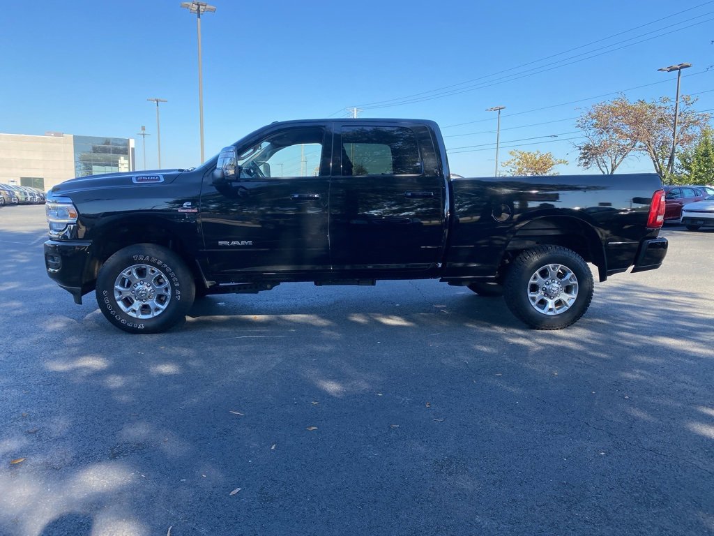 Used 2024 RAM 2500 Laramie image 4