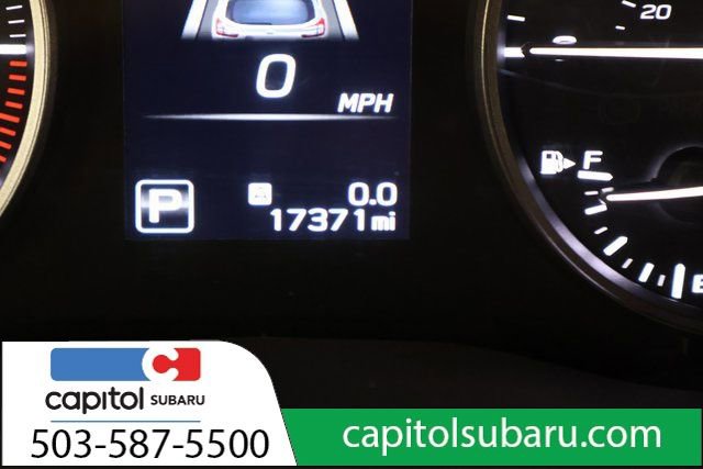 Used 2025 Subaru Ascent Premium image 15