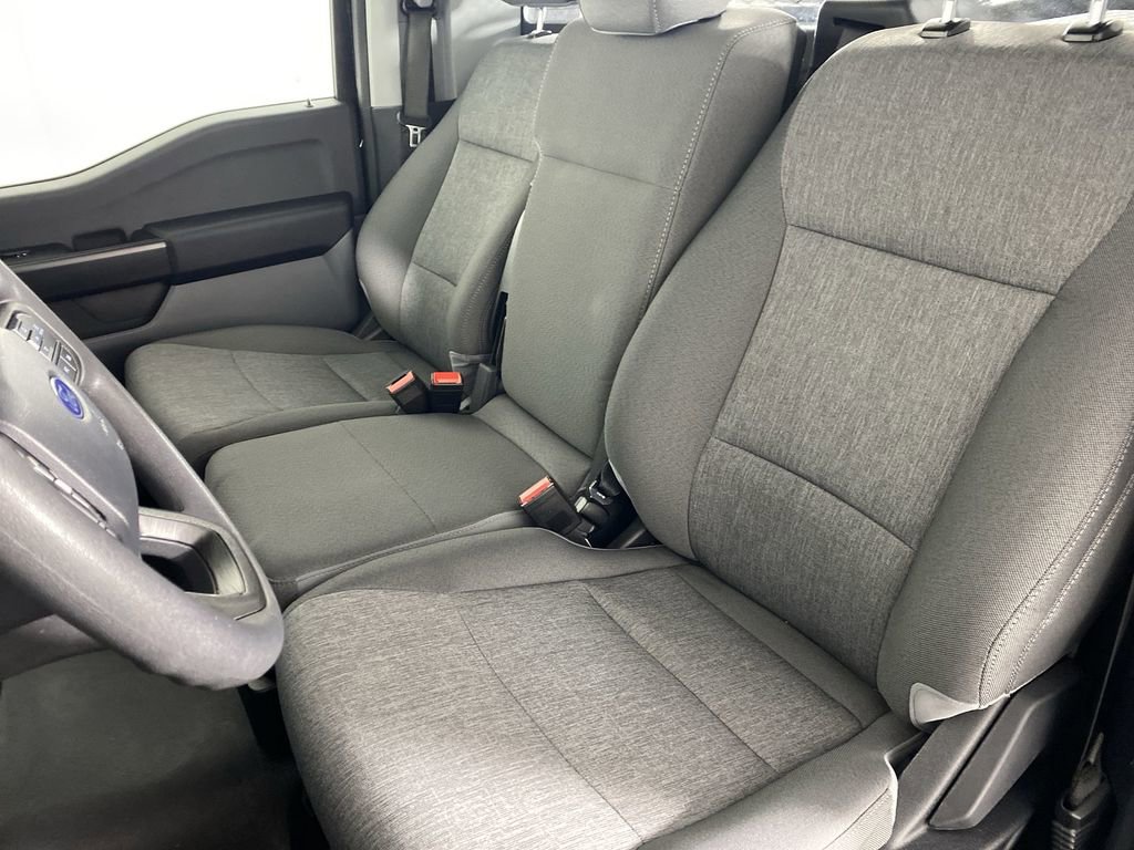 Used 2025 Ford F150 XL image 20