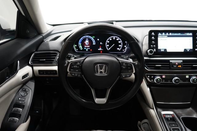 Used 2021 Honda Accord Touring image 13