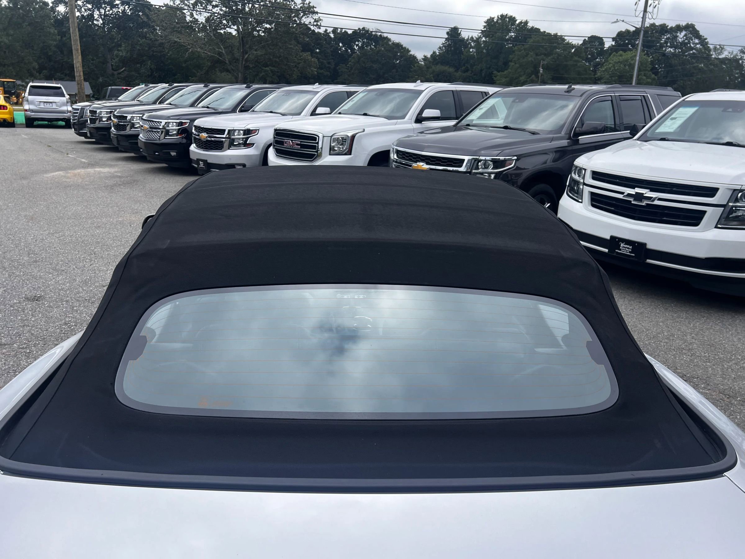 Used 2017 Ford Mustang Premium image 34