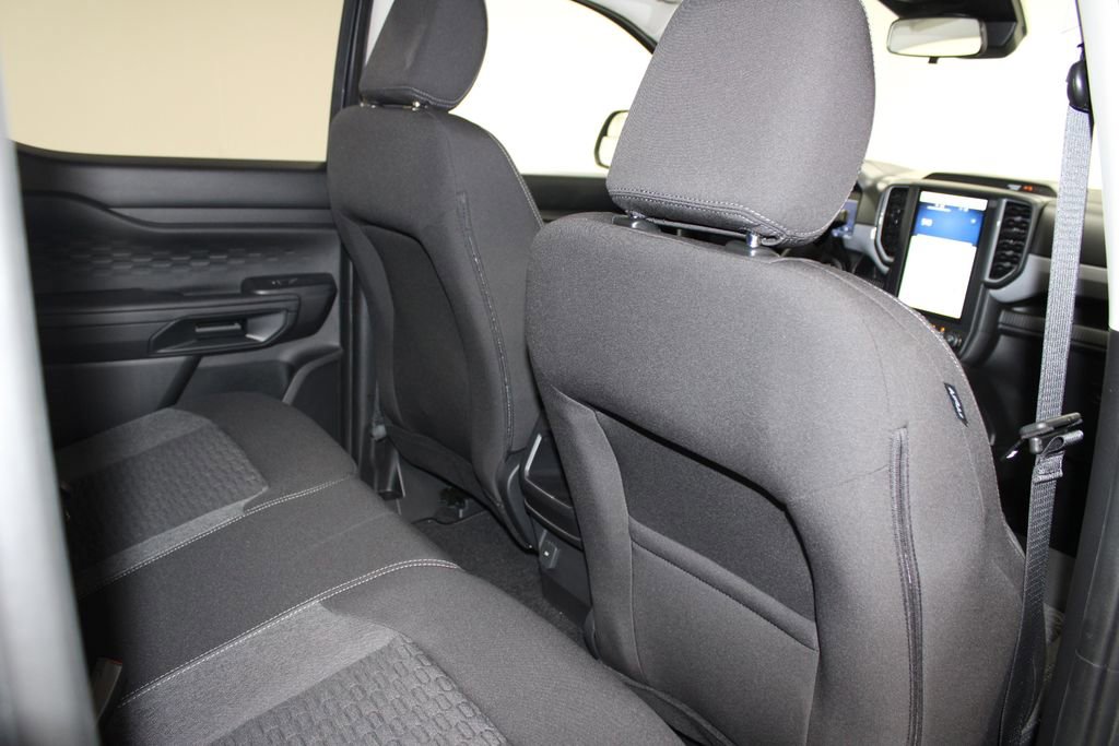 New 2025 Ford Ranger XL w/ Trailer Tow Package image 29