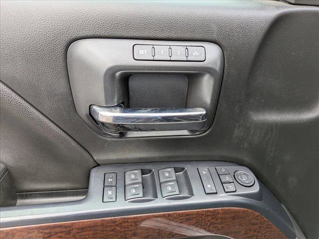 Used 2018 GMC Sierra 1500 SLT w/ Texas SLT Premium Package image 10