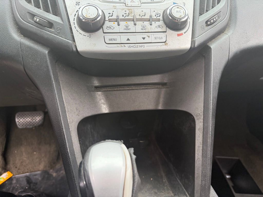 Used 2012 Chevrolet Equinox LT w/ Driver Convenience Package image 18