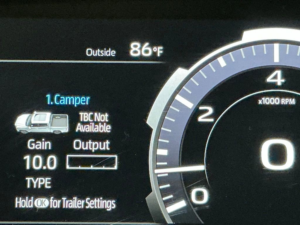 Used 2025 Toyota Tundra 1794 Edition image 75