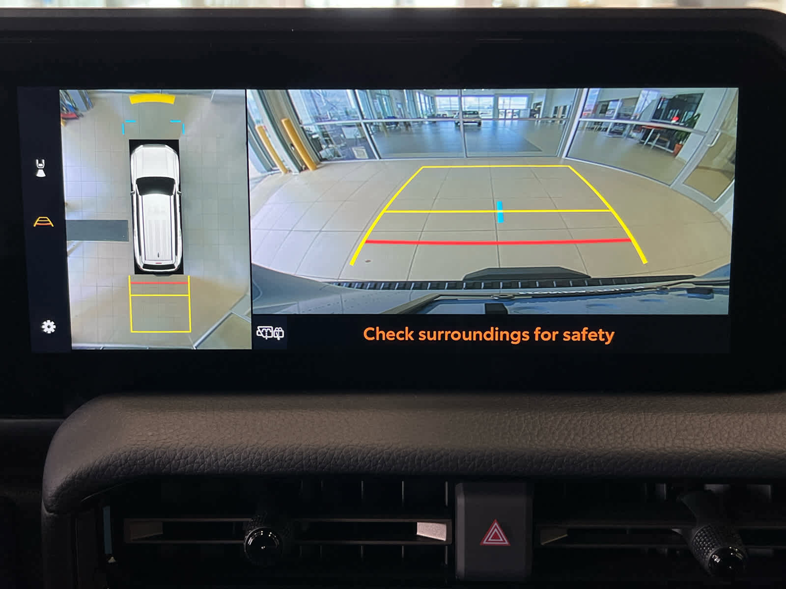 New 2026 Toyota Land Cruiser w/ Premium Package image 24