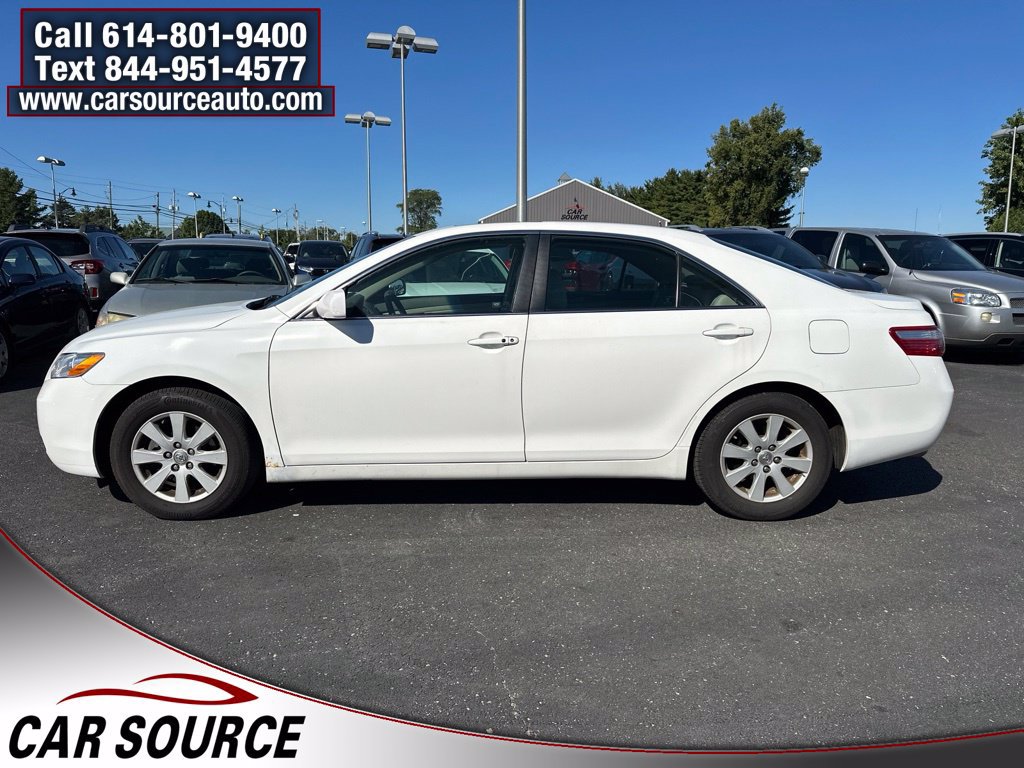 Used 2009 Toyota Camry XLE FWD image 7