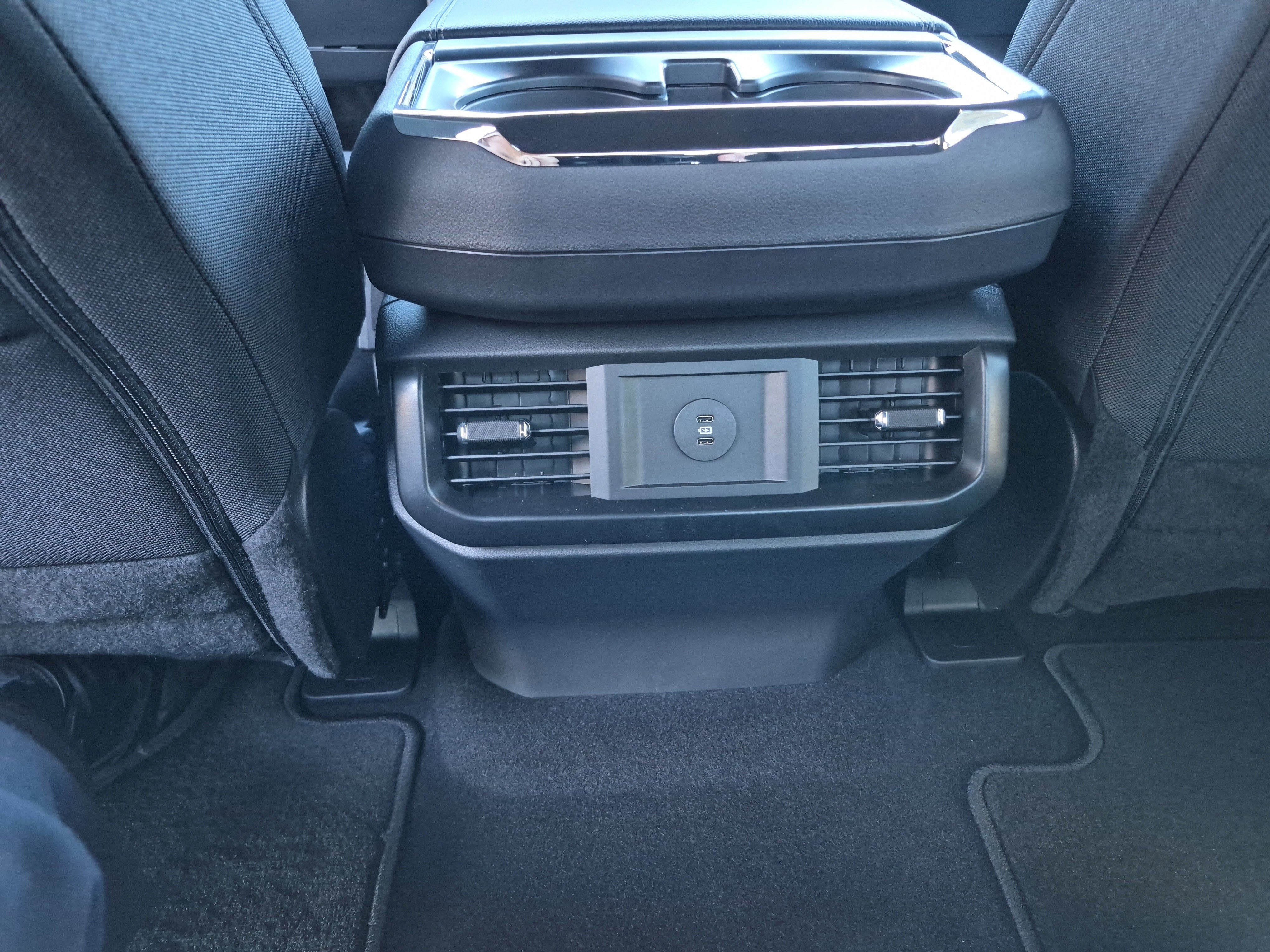 New 2026 Ford F150 STX w/ Equipment Group 200A image 17