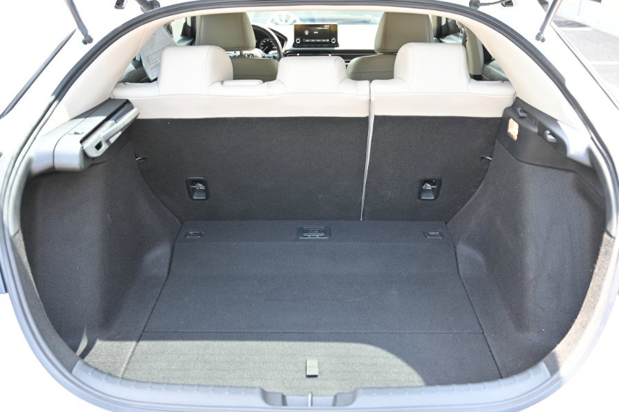 Used 2022 Honda Civic EX-L image 18