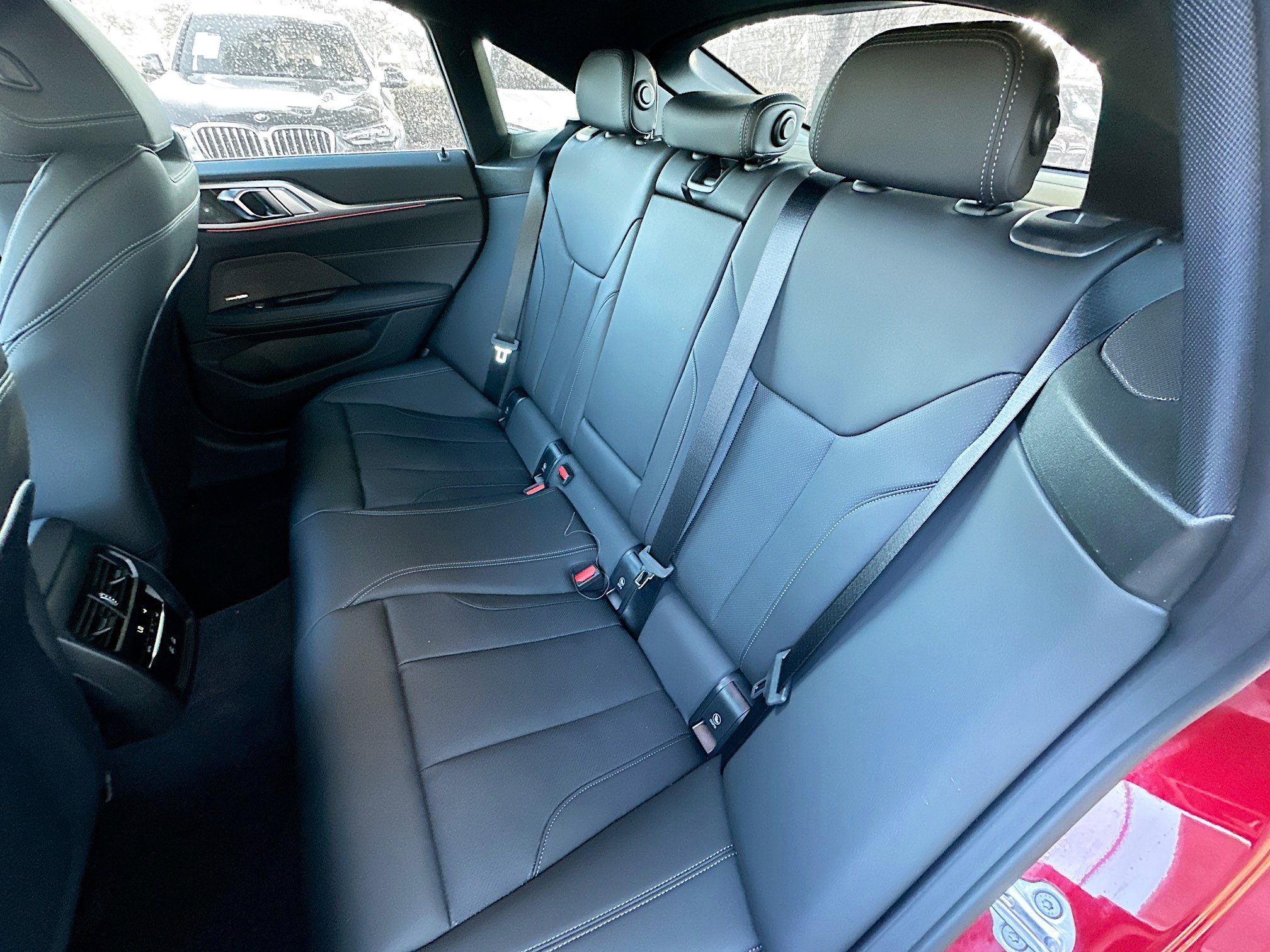 New 2025 BMW 430i w/ Premium Package image 22