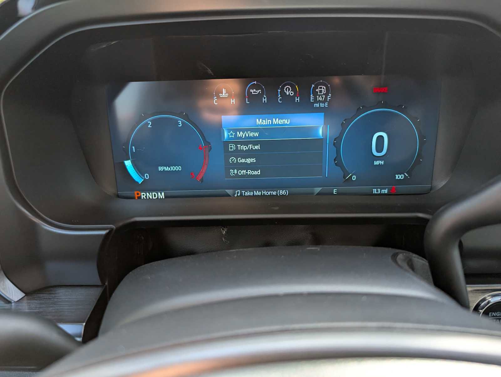 New 2026 Ford F350 Lariat image 23