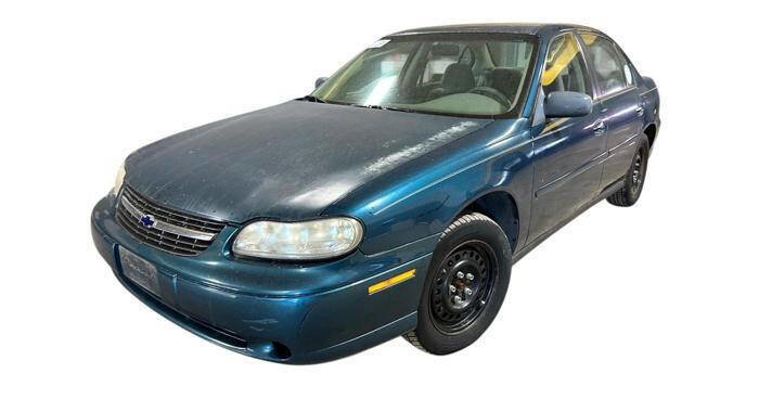 Used 2003 Chevrolet Malibu V6 w/ Preferred Equipment Group 1 FWD image 1