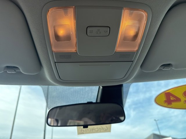 Used 2024 Kia Soul LX image 19