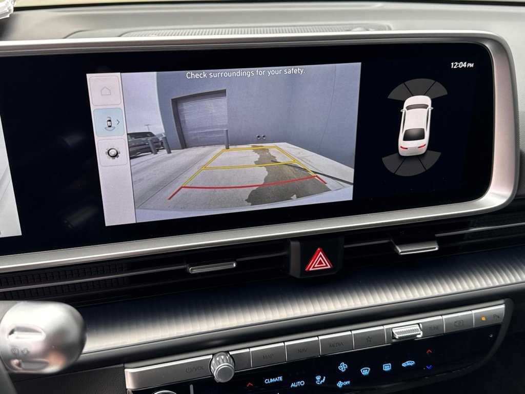 New 2025 Hyundai Ioniq 6 SE image 7