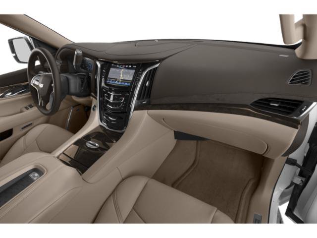 Used 2019 Cadillac Escalade ESV Premium Luxury AWD/4WD image 19
