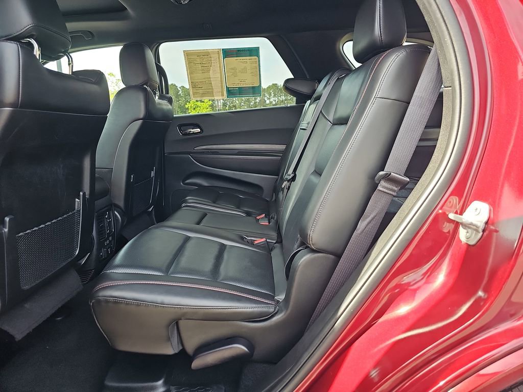 Used 2024 Dodge Durango R/T AWD/4WD image 19