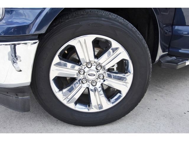 Used 2020 Ford F150 Lariat w/ Equipment Group 502A Luxury RWD image 30