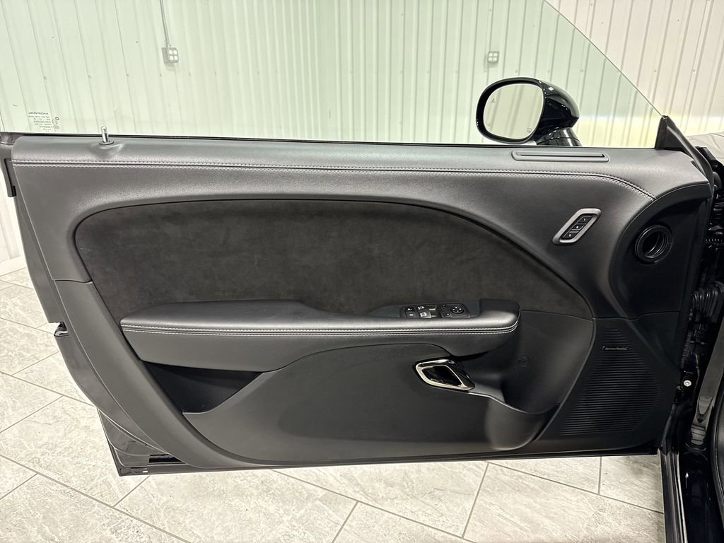 Used 2023 Dodge Challenger SRT Hellcat Redeye image 23