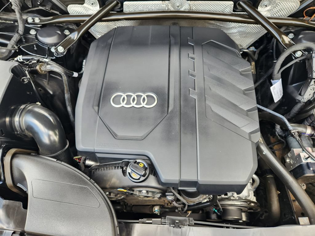 Used 2021 Audi Q5 Prestige w/ Prestige Package AWD/4WD image 36