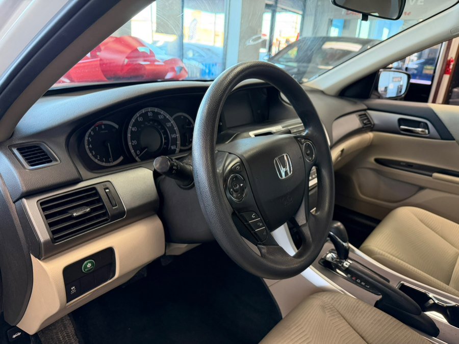 Used 2015 Honda Accord LX image 20