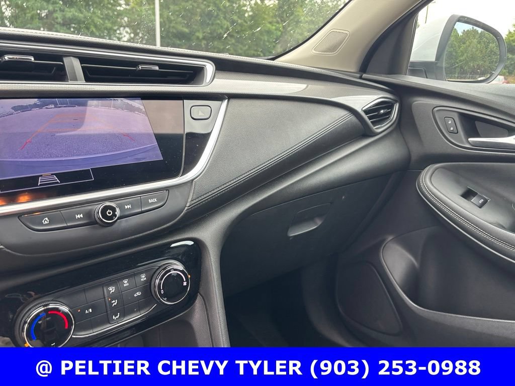 Used 2020 Buick Encore GX Preferred FWD image 16