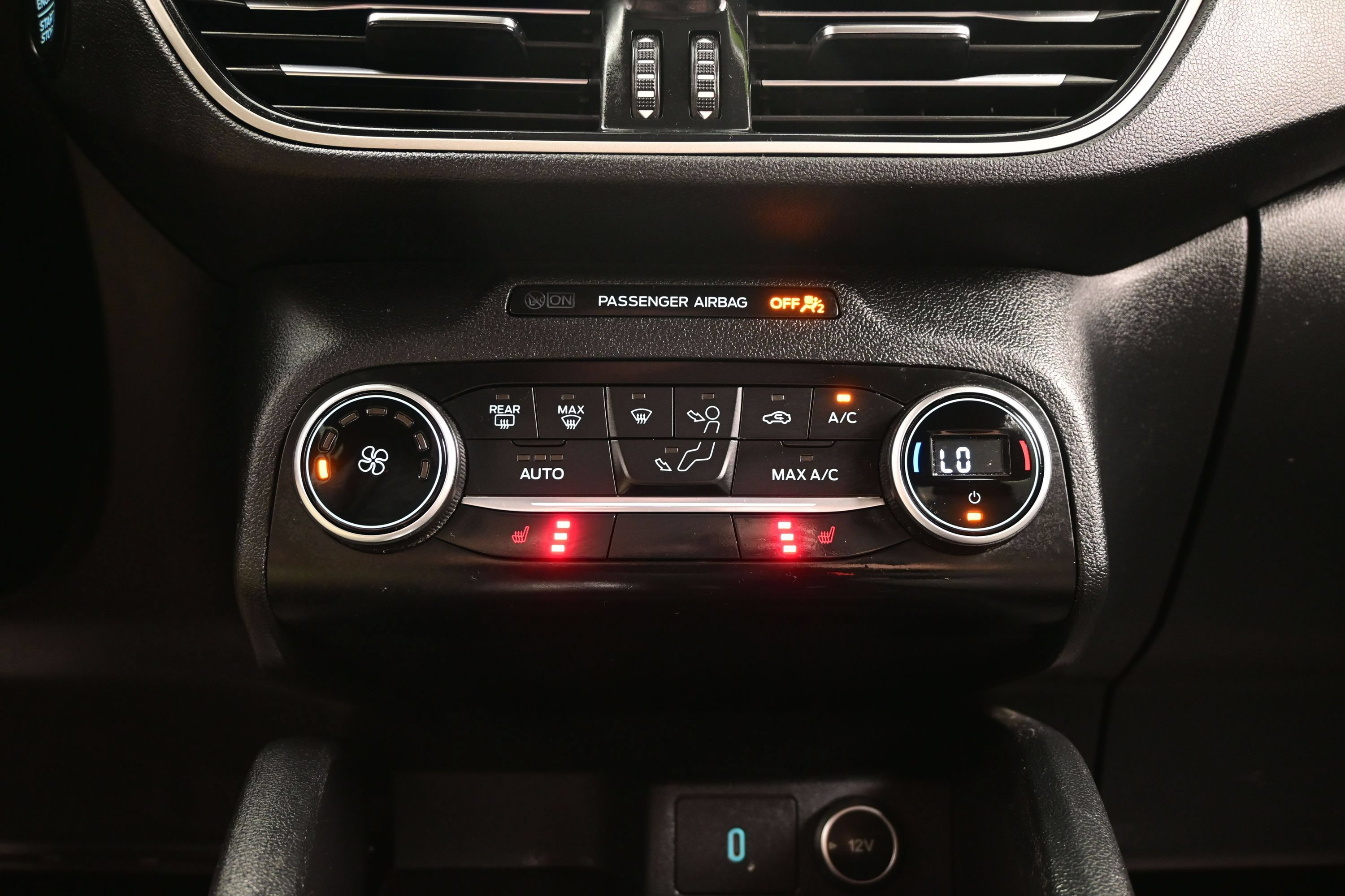 Used 2020 Ford Escape SE AWD/4WD image 20