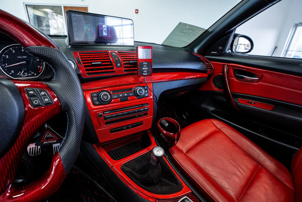 Used 2011 BMW 128i 128i image 47