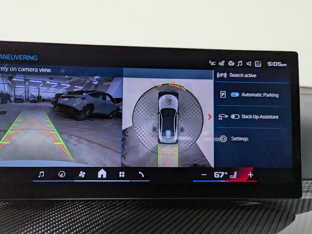 New 2026 BMW M4 xDrive Competition image 21