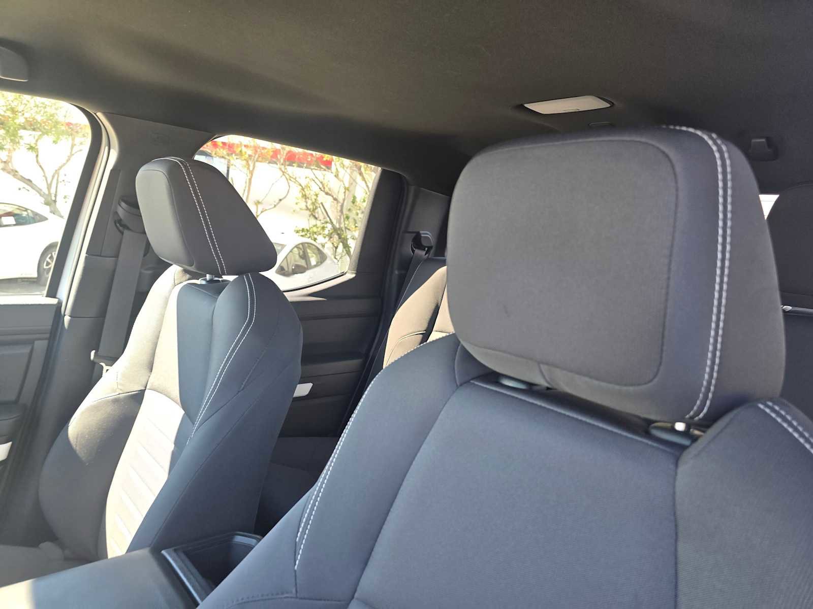 Used 2024 Toyota Tacoma TRD Sport image 23