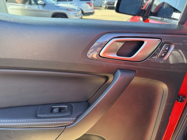 Used 2019 Ford Ranger Lariat w/ Equipment Group 501A Mid AWD/4WD image 19