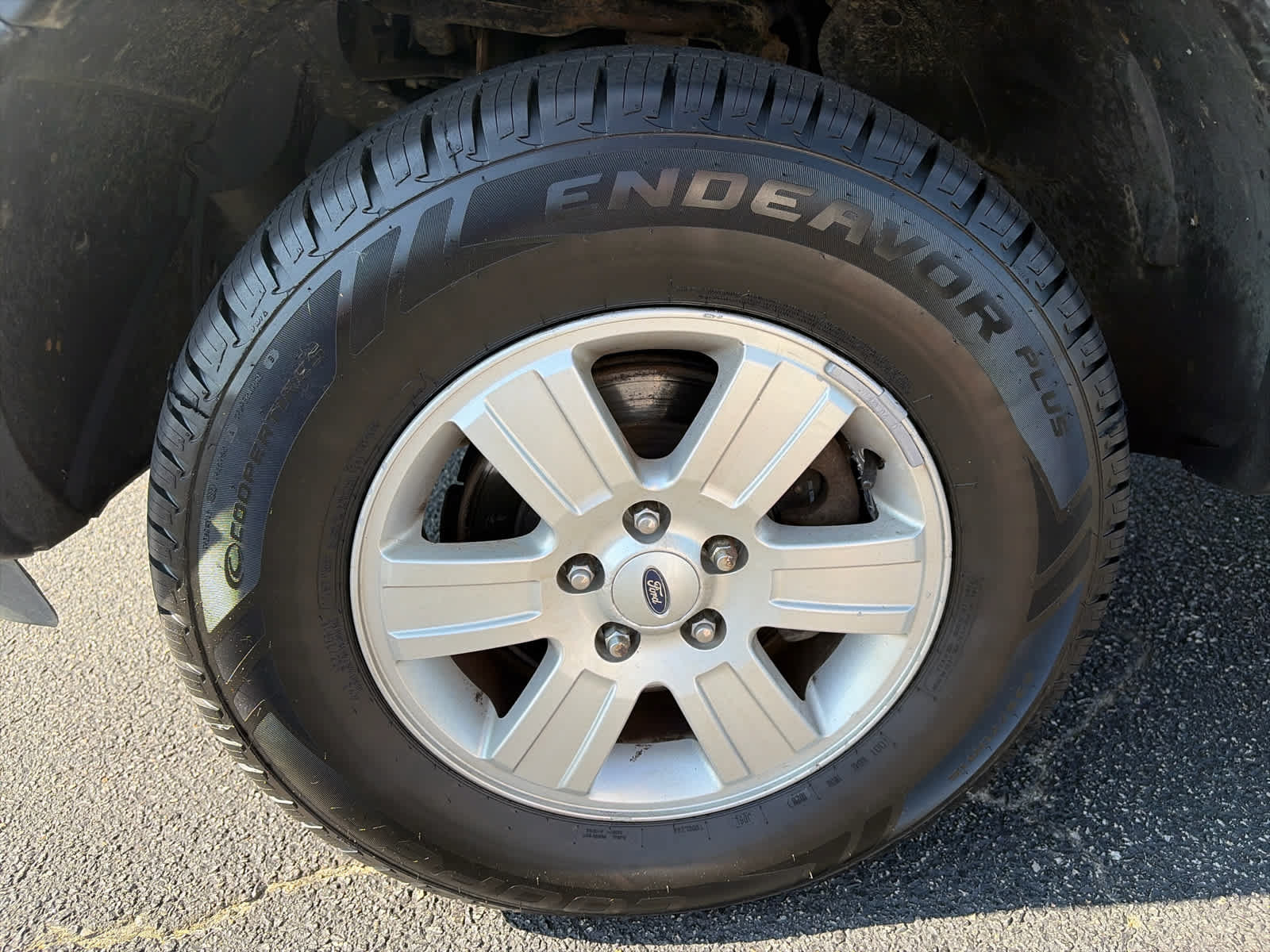 Used 2008 Ford Explorer Sport Trac XLT RWD image 22