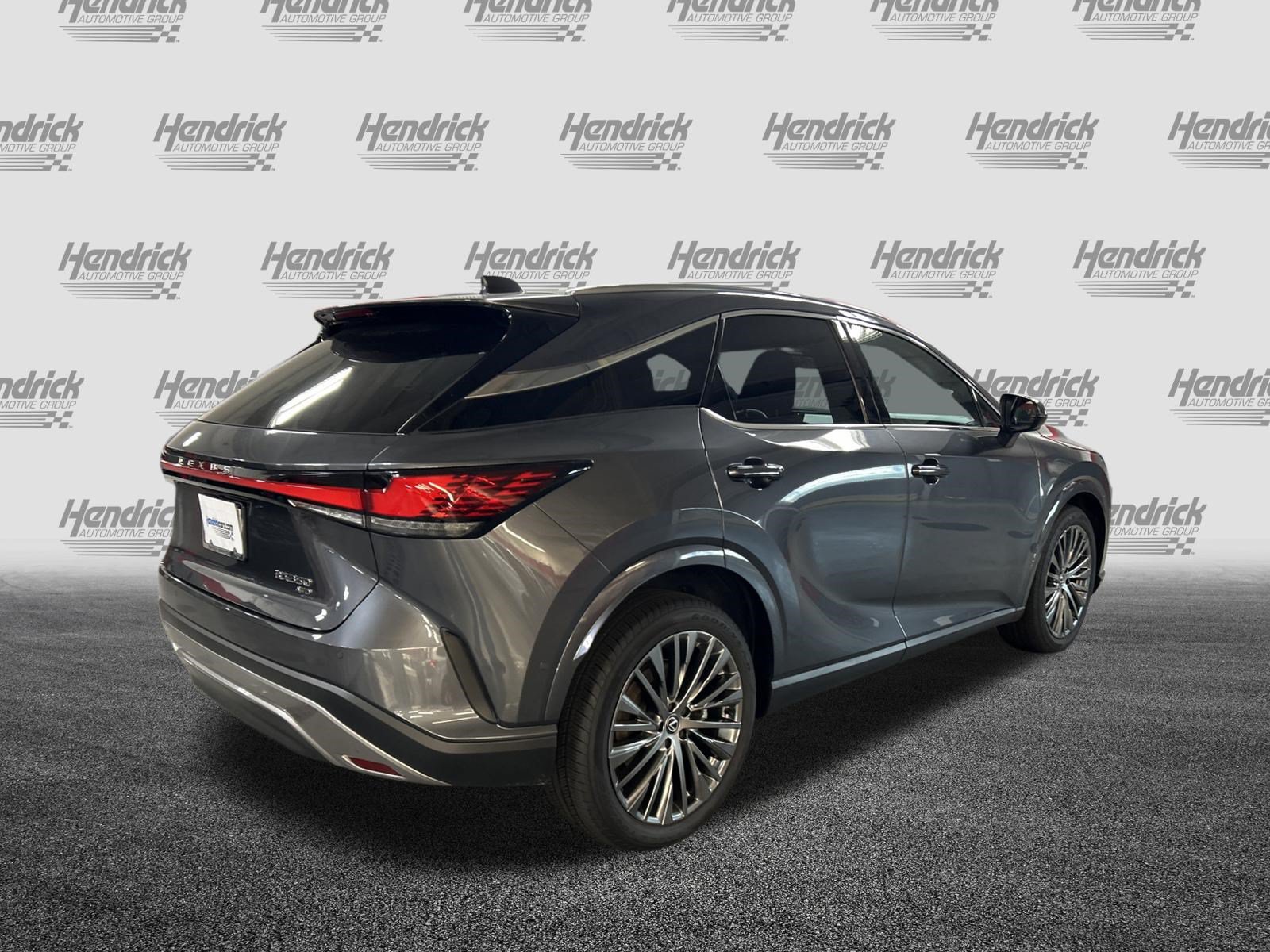 Used 2024 Lexus RX 350 AWD w/ Convenience Package image 10