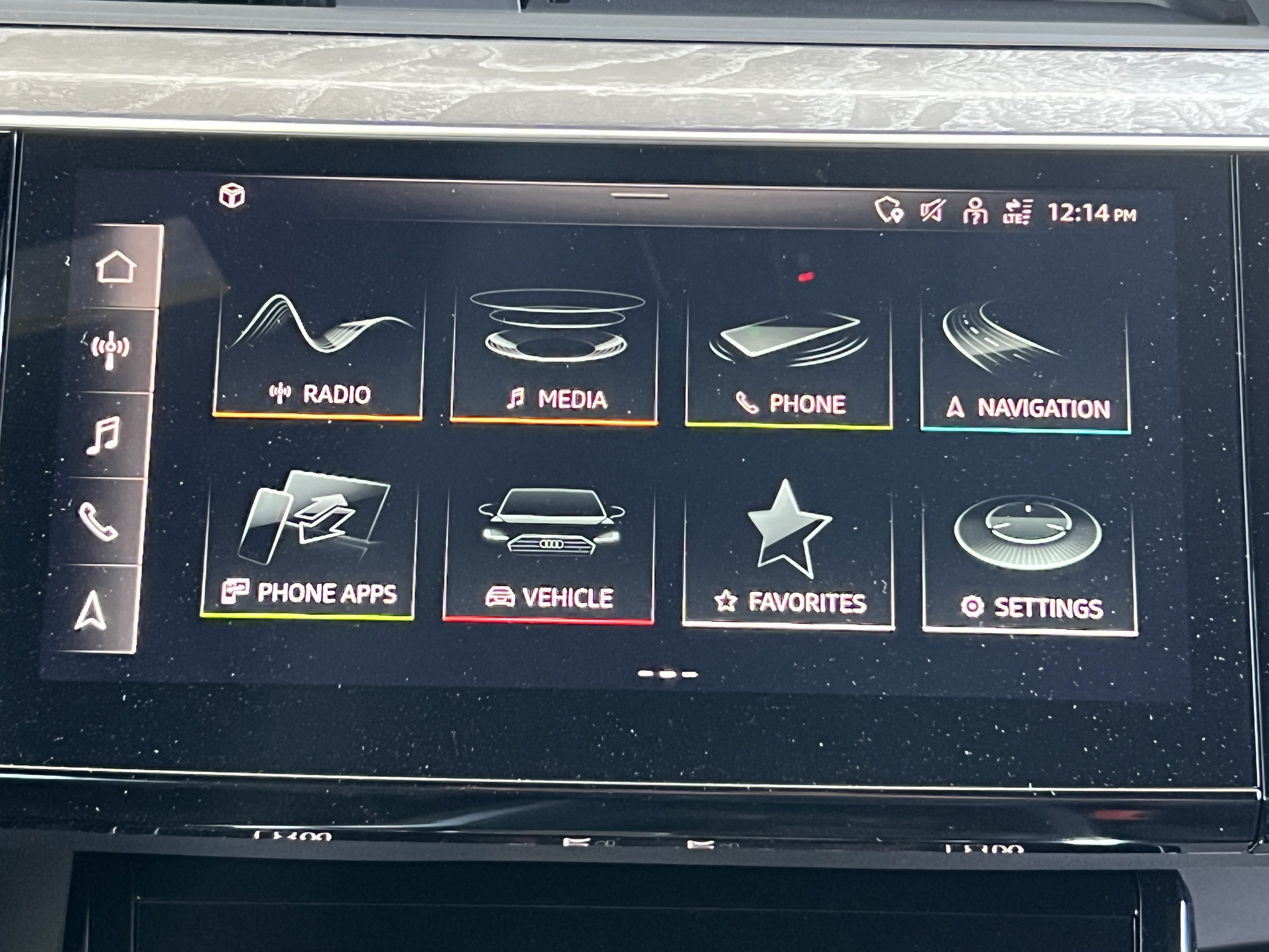 Used 2022 Audi e-tron Chronos AWD/4WD image 13
