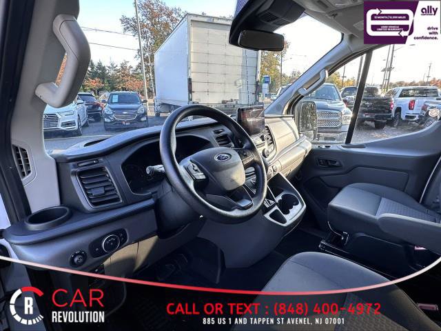 Used 2021 Ford Transit 350 XLT RWD image 20