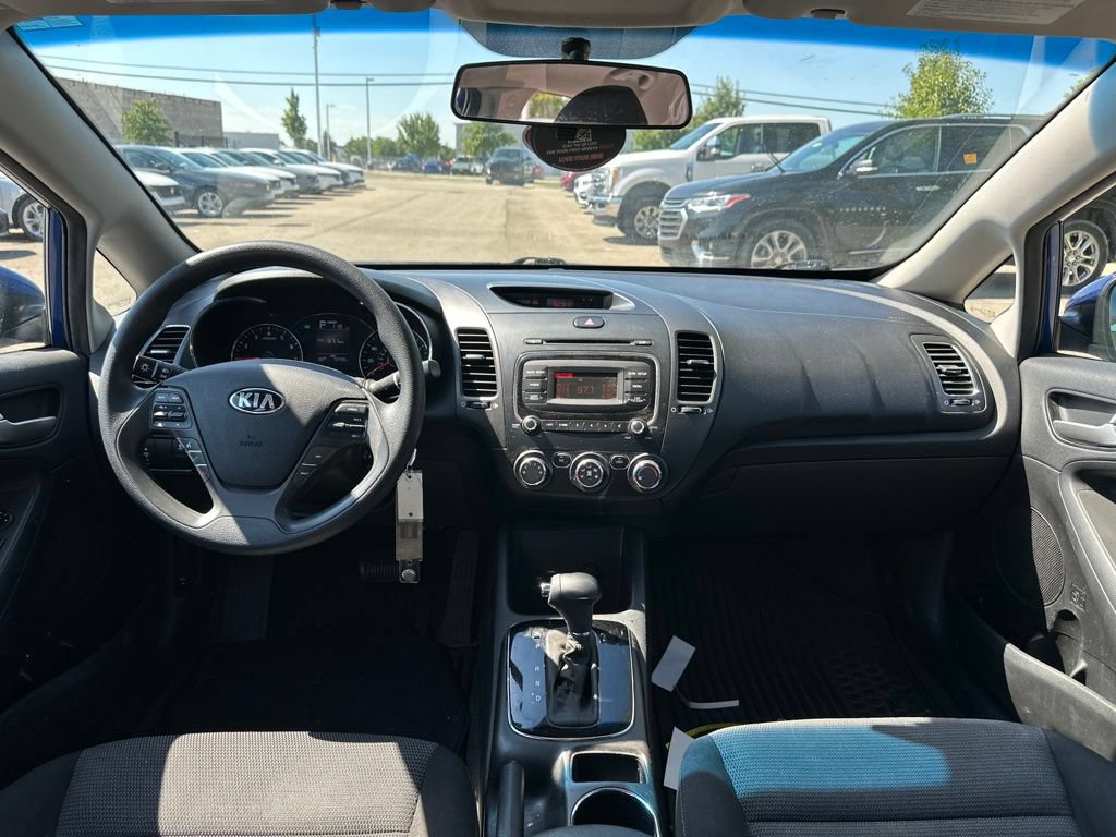 Used 2018 Kia Forte LX FWD image 18