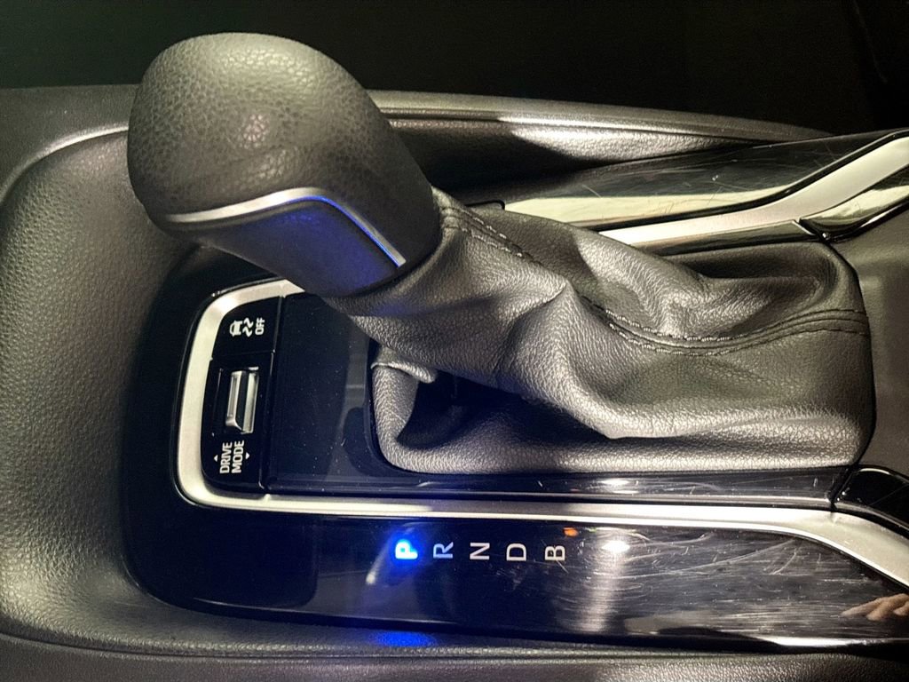 Used 2024 Toyota Corolla SE image 18