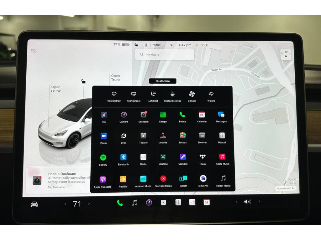 Used 2022 Tesla Model Y Performance image 31