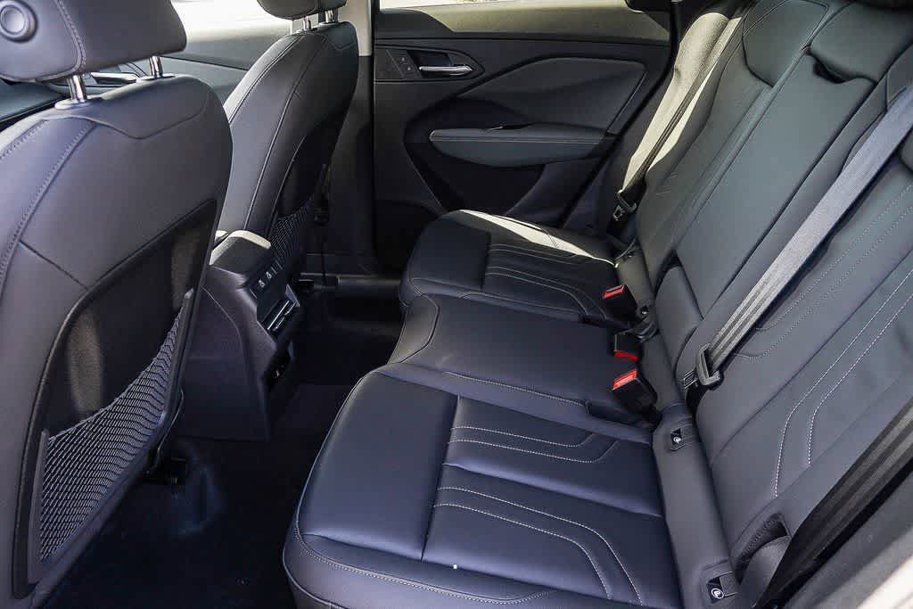 New 2026 Audi Q3 quattro 2.0T AWD/4WD image 21