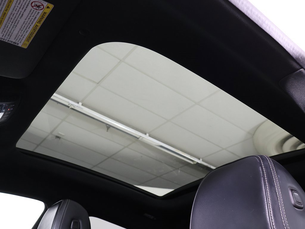 Used 2022 Mercedes-Benz GLE 53 AMG 4MATIC Coupe image 24